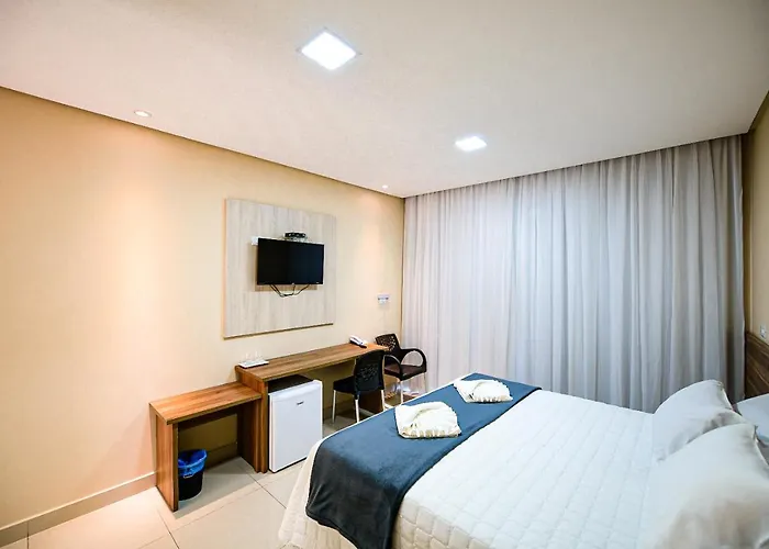Triunfo Papo Hotel