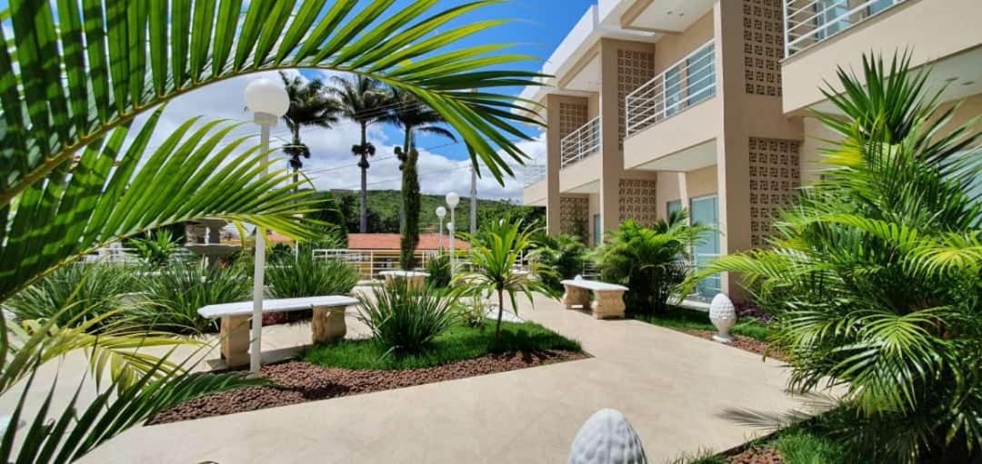 Triunfo Papo Hotel