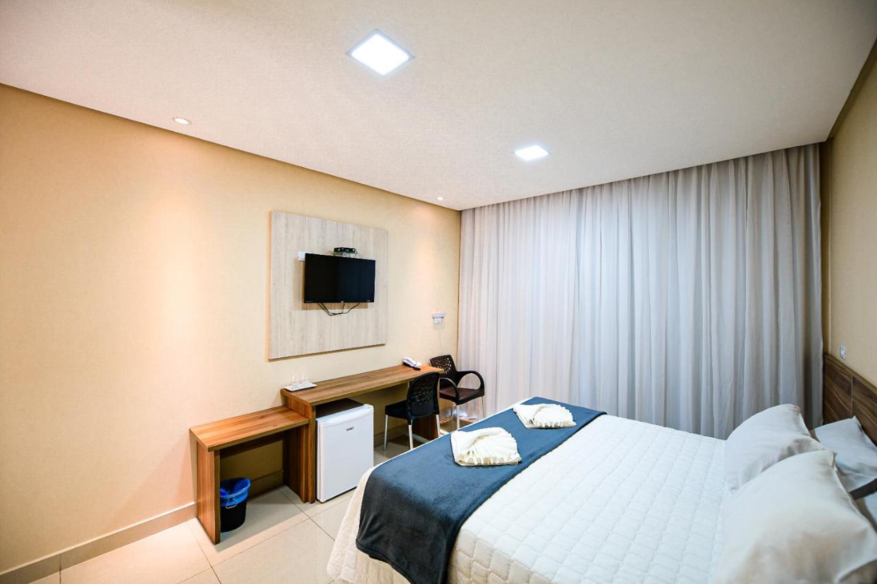 Triunfo Papo Hotel *