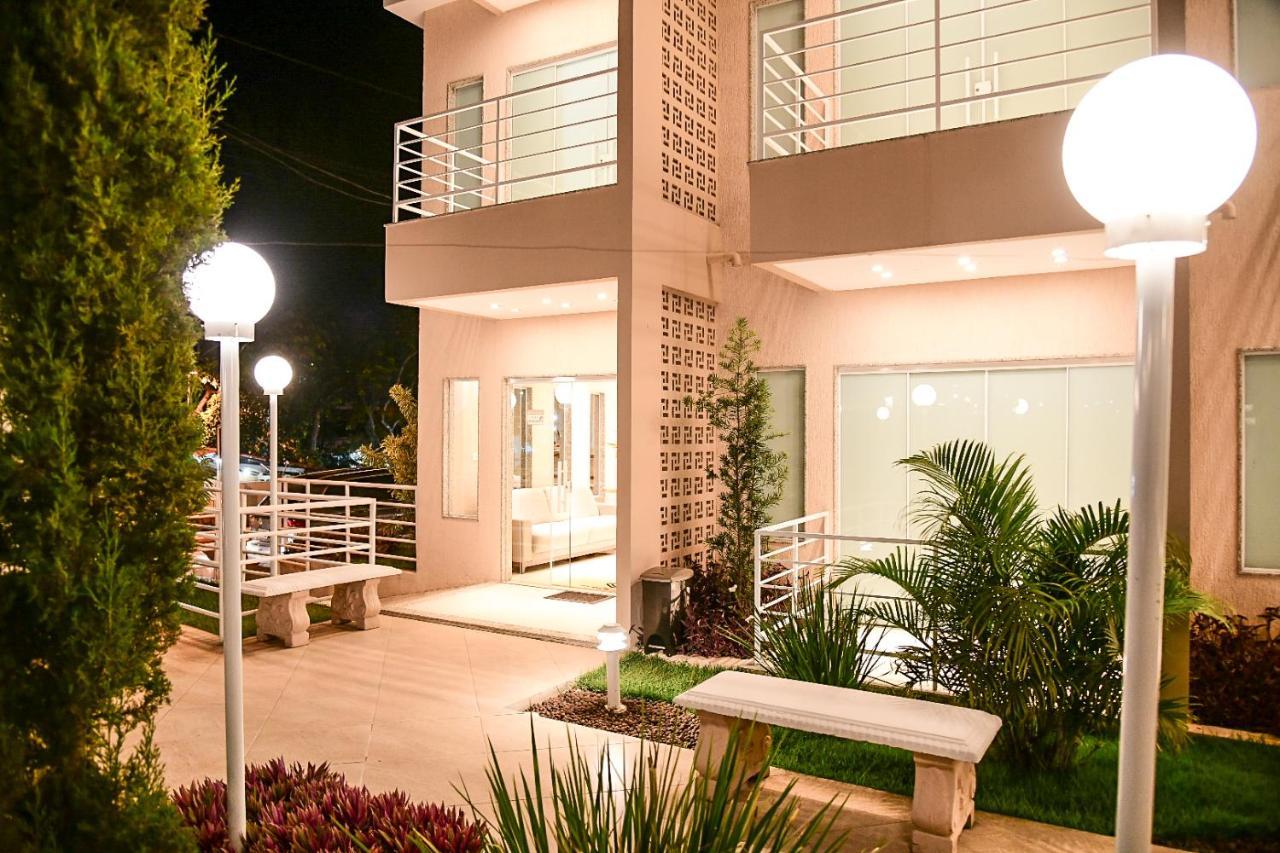 Triunfo Papo Hotel