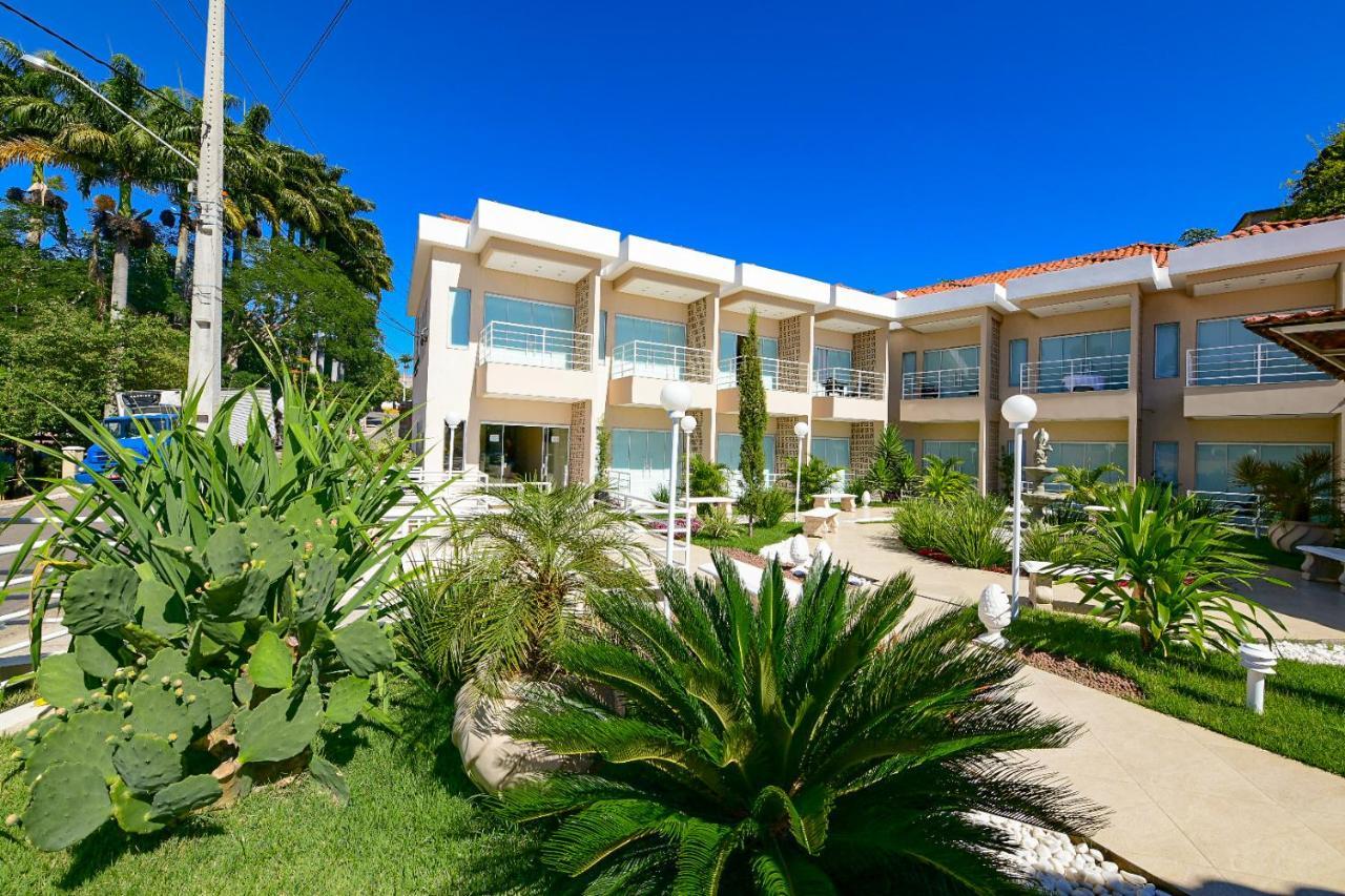 Hotel Triunfo Papo *