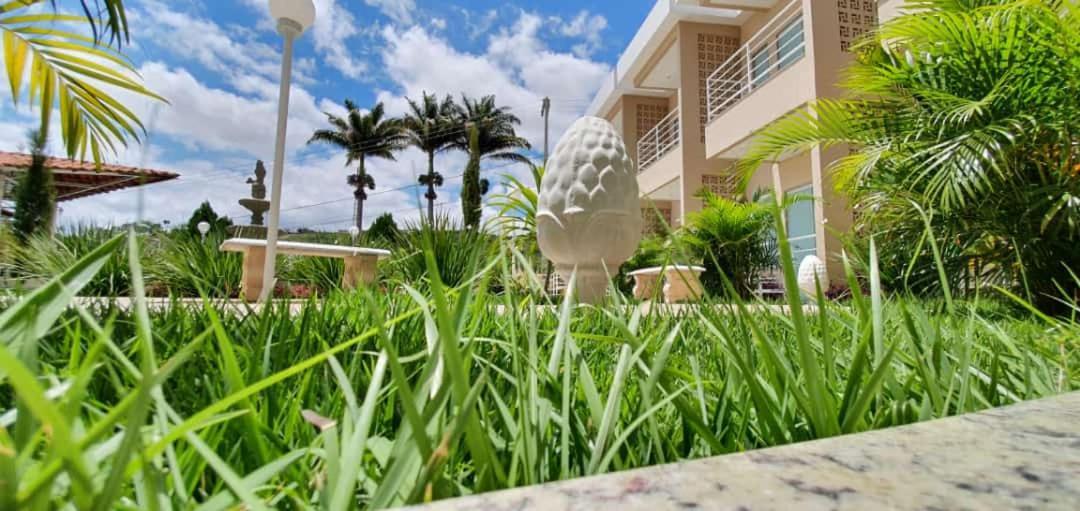 Triunfo Papo Hotel Triunfo (Pernambuco)
