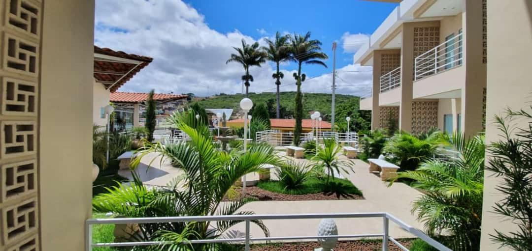 Triunfo Papo Hotel Triunfo (Pernambuco)