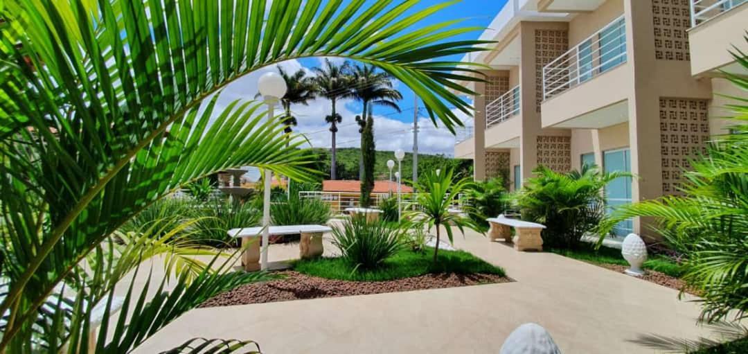 Hotel Triunfo Papo *