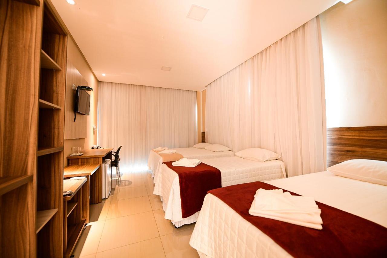 Triunfo Papo Hotel *