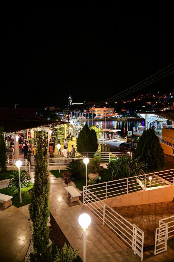 Hotel Triunfo Papo