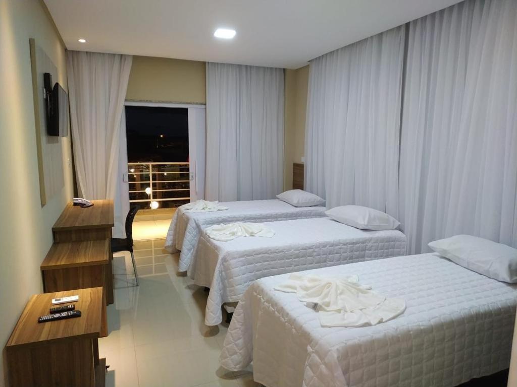 Triunfo Papo Hotel