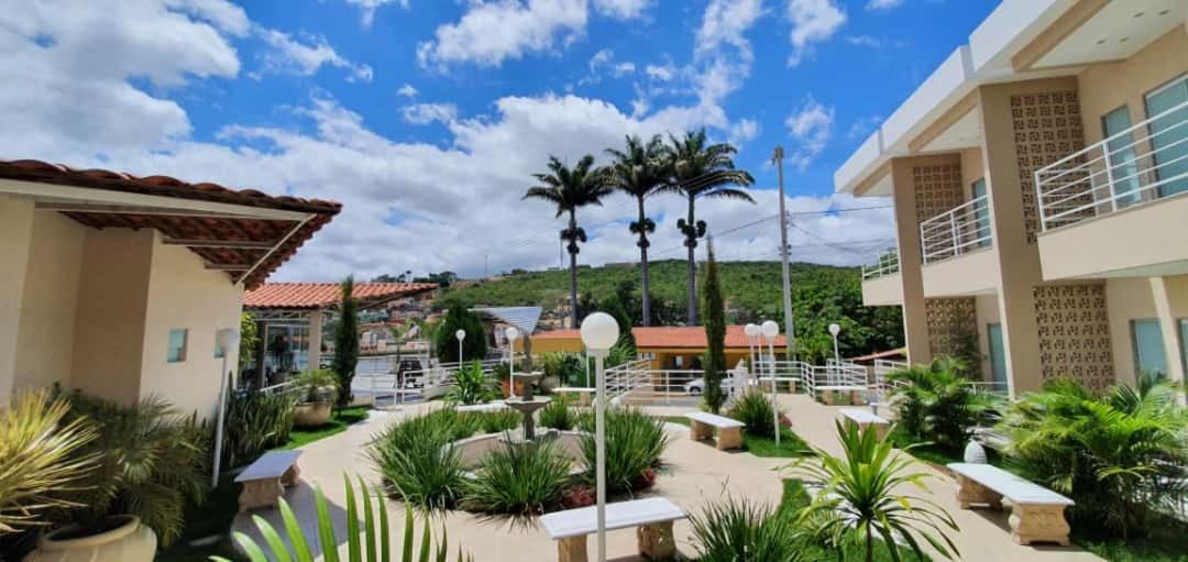 Triunfo Papo Hotel