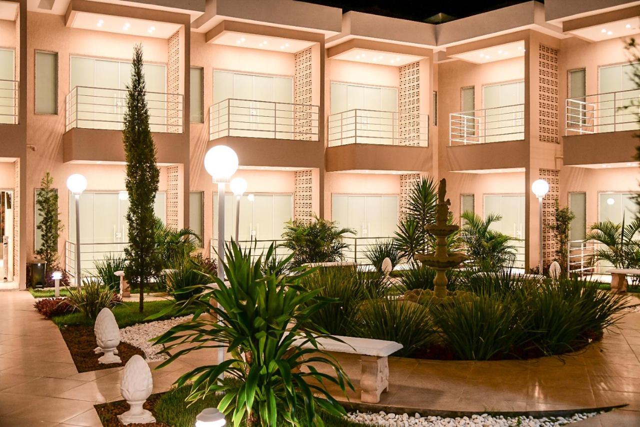Triunfo Papo Hotel Triunfo (Pernambuco)