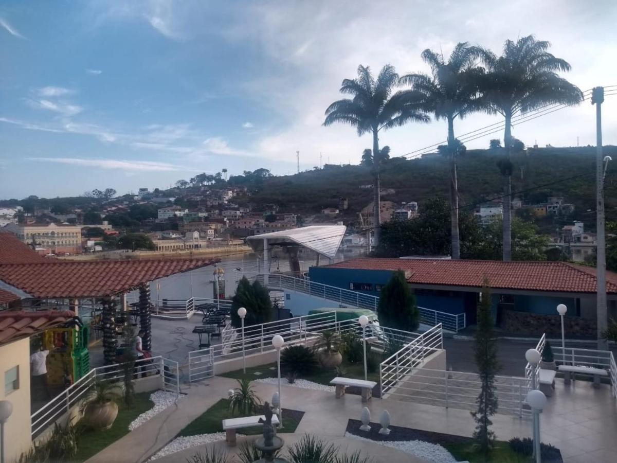 Triunfo Papo Hotel